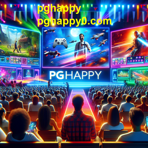 Os Novos Horizontes dos Jogos Eletrônicos: Expectativas e Realidades