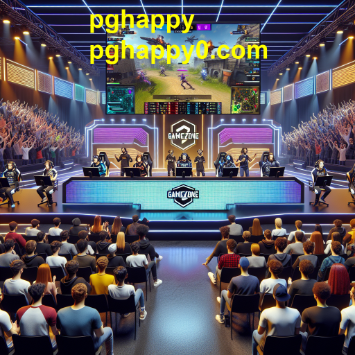 O Crescimento dos Esportes Eletrônicos: Uma Nova Era de Competição