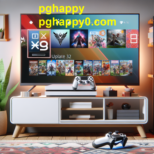 A Importância das Atualizações em Jogos